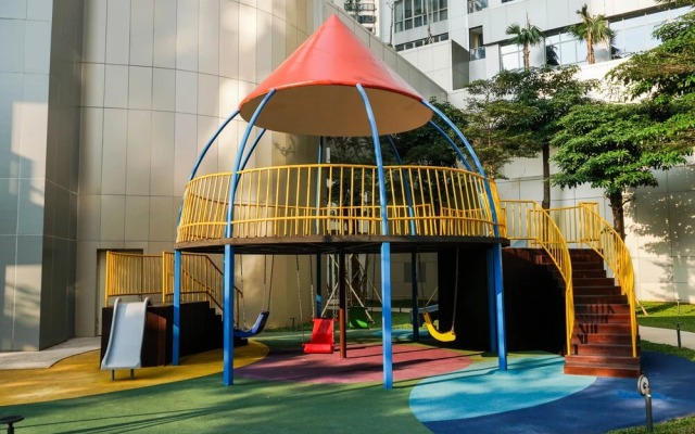 Strategic 2br Apartment @ Taman Anggrek Residence Near Mall