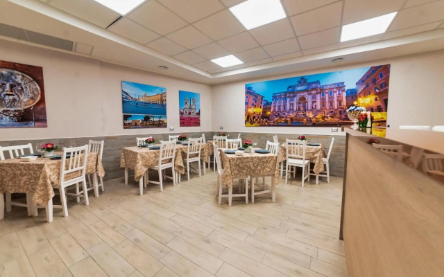 Hotel Balilla