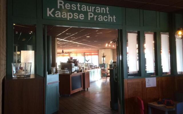 Grutto In De Kaap 2 P