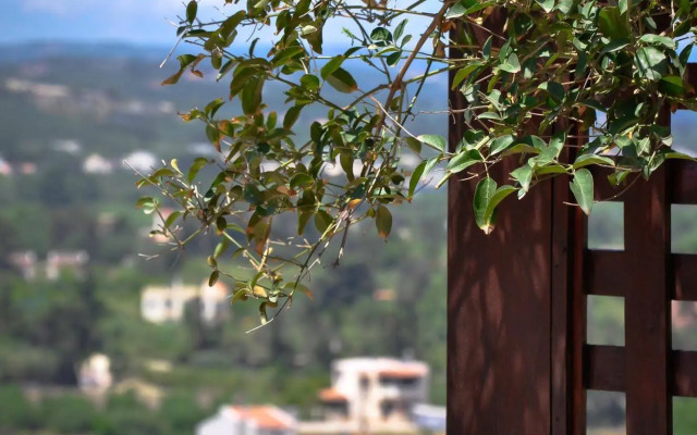 Orsalia Luxury Suites