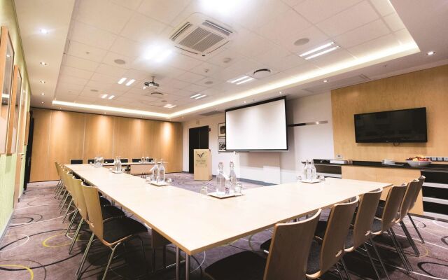Hotel Verde Cape Town Airport