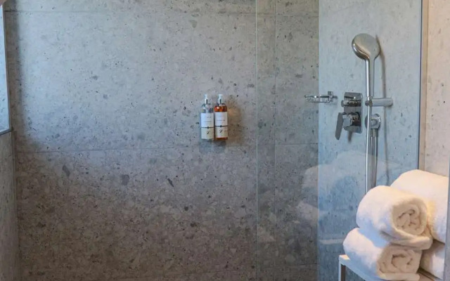 Best Western Plus Lozenetz Hotel