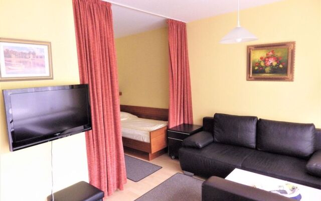 Haus am Freizeitpark