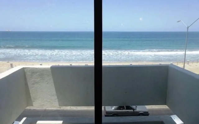 Condo Rusti