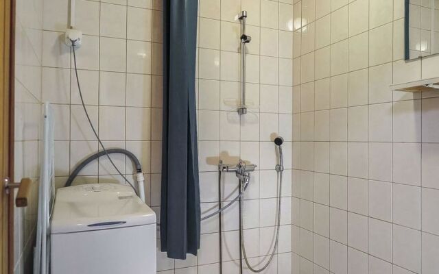 Saariselän väärtin kammi 2