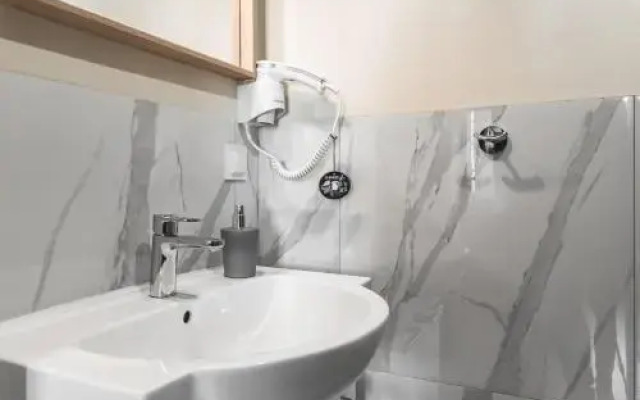 Aparthotel Stara Przędzalnia Żyrardów