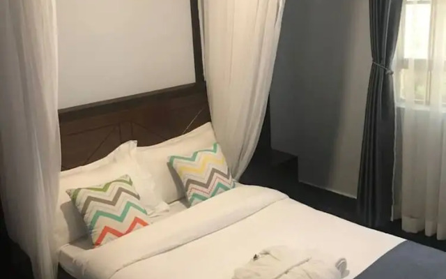 Maryland Hotel Kisumu