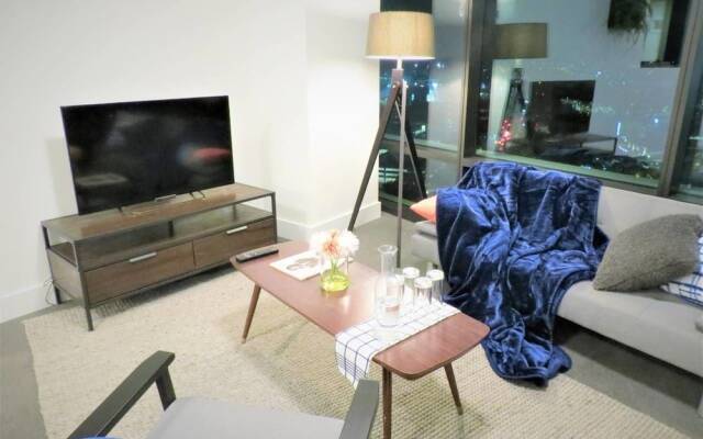 Mint Resorts and Apartments-Fiori Apartments