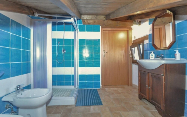 Eduard Villa in Residence in Sardinia With Pool