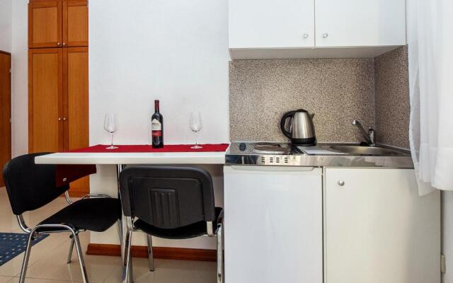 Apartments Toni 2000