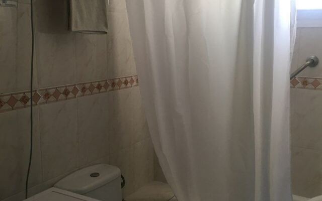 Apartamentos Valparaiso