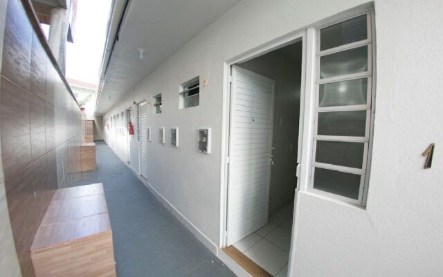 Residencial Recanto dos Pássaros