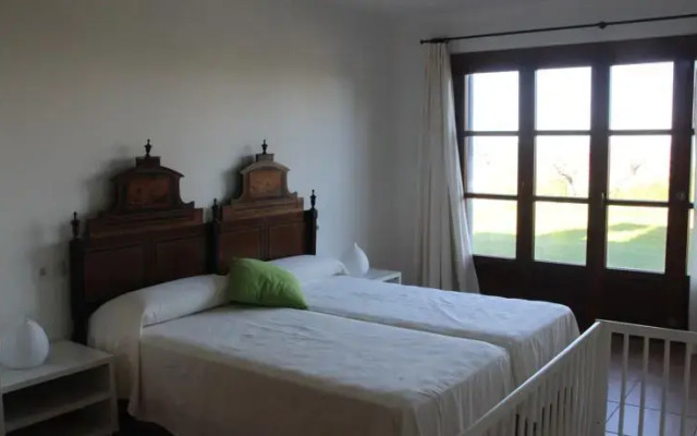 Casa en Santa Margarita