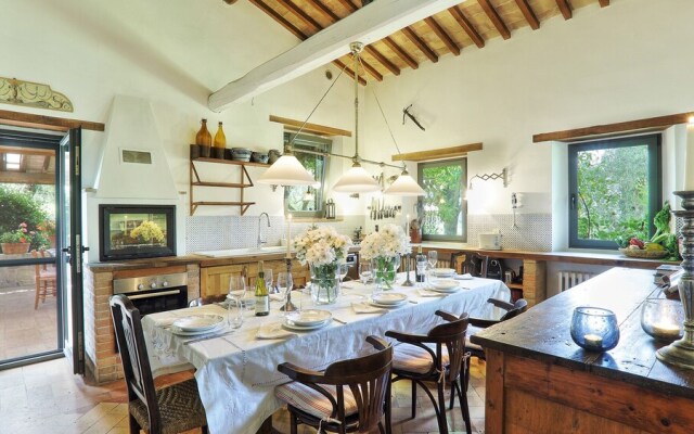 Le Macchie 8 in Parrano