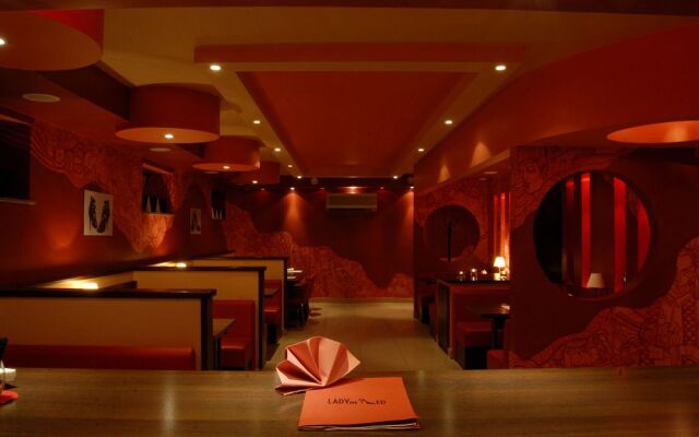 Hotel Chopin