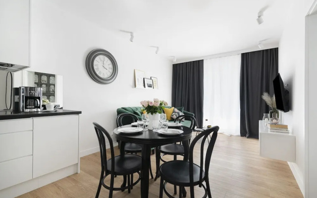 EASY RENT Apartments - CENTRUM 1