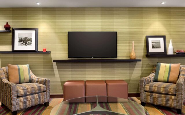 Hampton Inn Portland-Airport