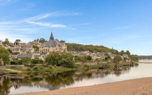 Le Domaine de Mestré, The Originals Relais
