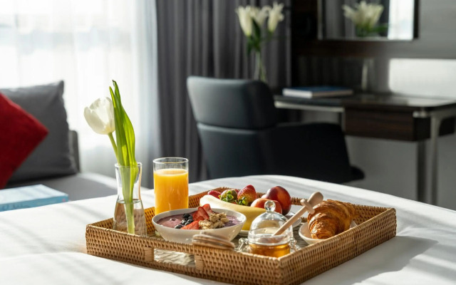 Novotel Makkah Thakher City