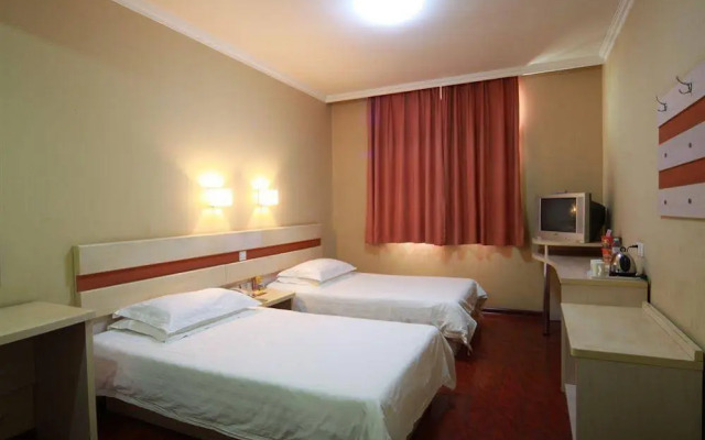 Beijing Shindom - Guangming Bridge Hotel
