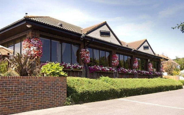 Premier Inn Portsmouth Havant