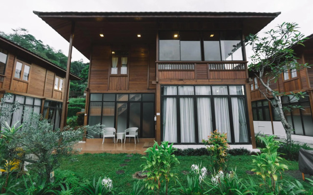 JSI Resort