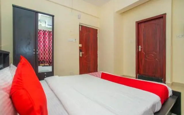Midway Mysore By OYO Rooms