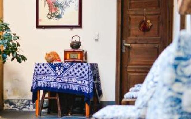 September Hui zhou Homestay