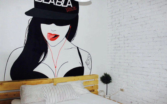 Bla Bla Rooms