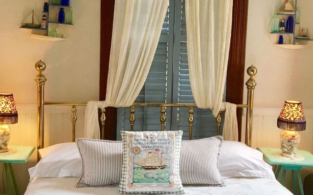 The Clark House Bed and Breakfast