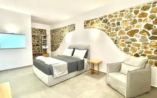 Trocadero Luxury Suites