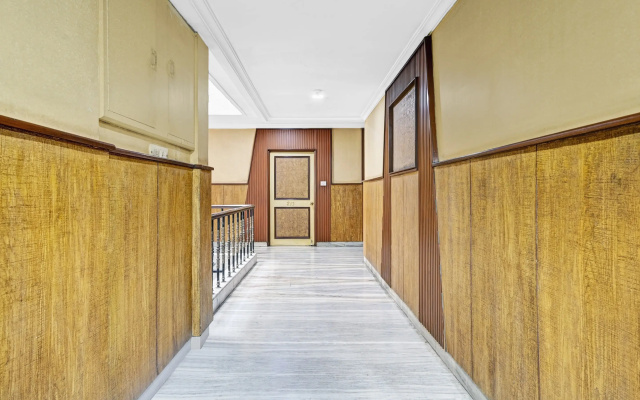Belsons Taj Mahal Hotel – Hotel Rooms – Secunderabad