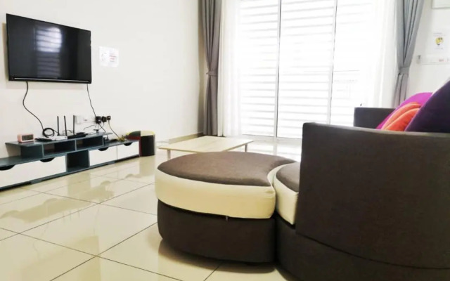 Holiday Suite Seremban