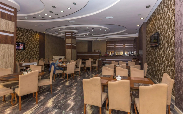 Ariva Hotel Baku