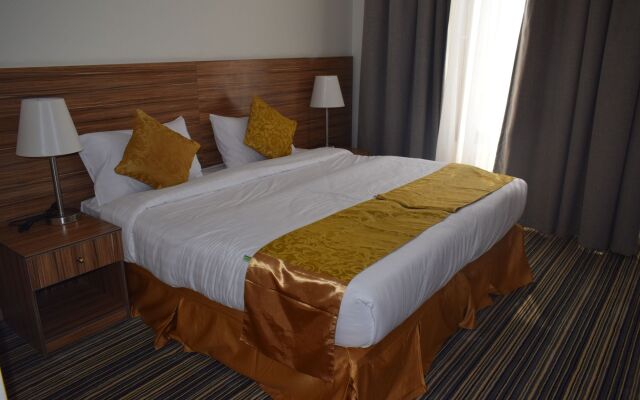 Sama Al Amany Hotel