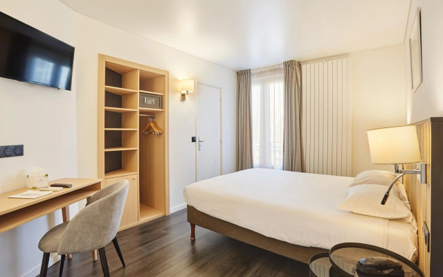 Hotel Gabriel Issy
