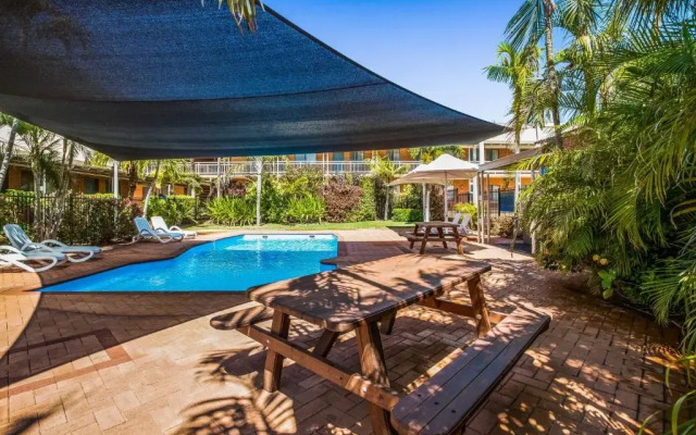 Best Western Karratha Central Apartments