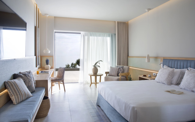 Ammoa Luxury Hotel & Spa Resort