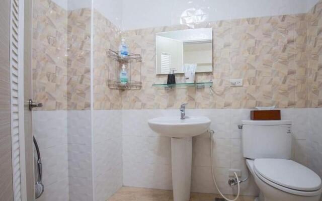 Park Shiyuan Homestay