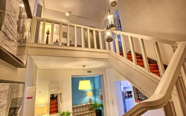 Sao Pedro 30 Guests Apartment