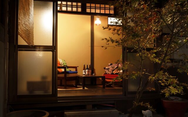 Guest House & Salon Kyoto Tsukito