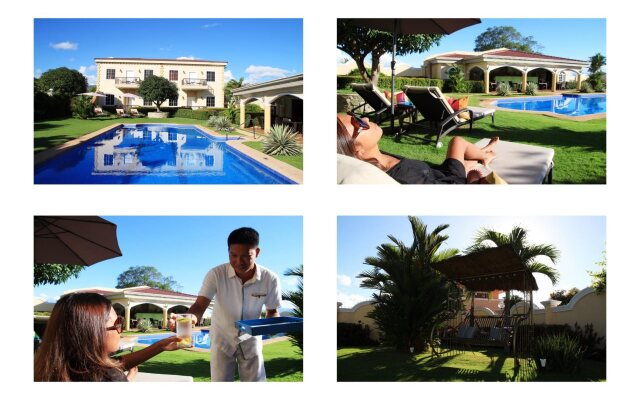 Star View Boutique Resort