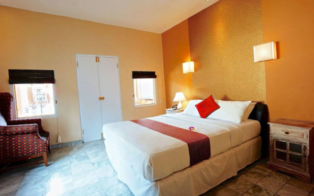Puri Wisata Balinese Style Hotel