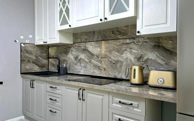 Апартаменты на улице Конгрессная 41