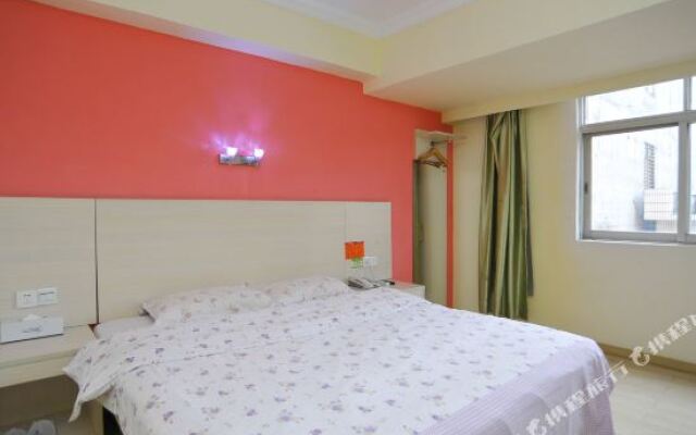 8 Inn (Dongguan Houjie Dongfeng Road)