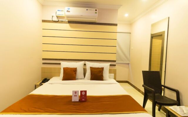 OYO 6646 Hotel Tanvi Grand