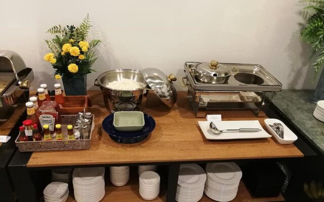 Marigold Lanna Boutique Hotel