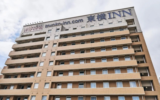 Toyoko Inn Osaka Itami Kuko