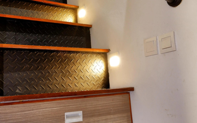 Guest House 555 NKI