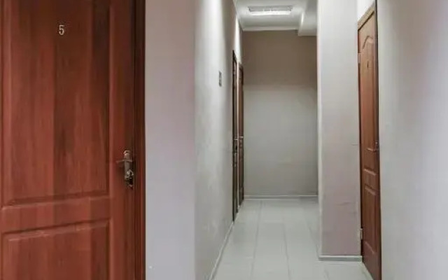 Hotel Blagodatniy
